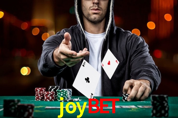 Funcionalidades App joybet
