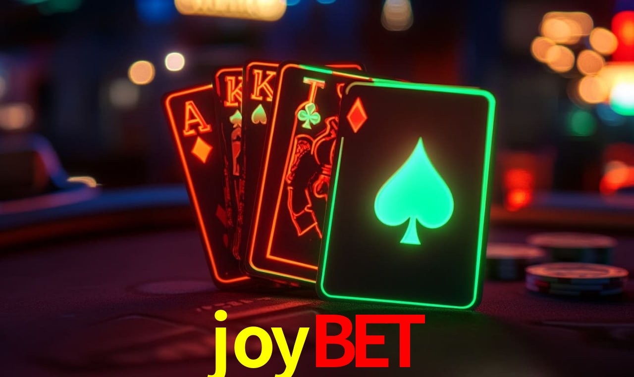 Eventos joybet