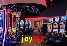 Evolução VIP joybet