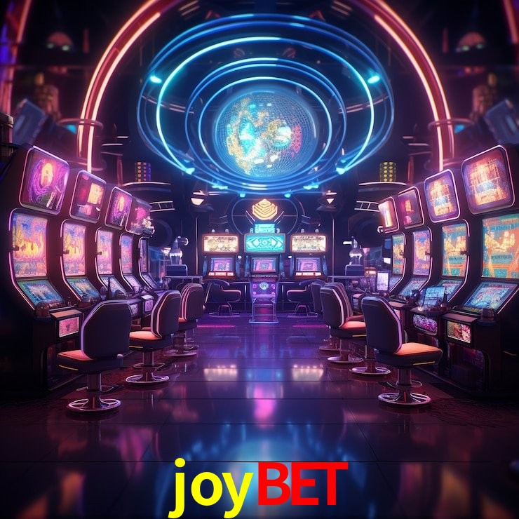 Torneios joybet