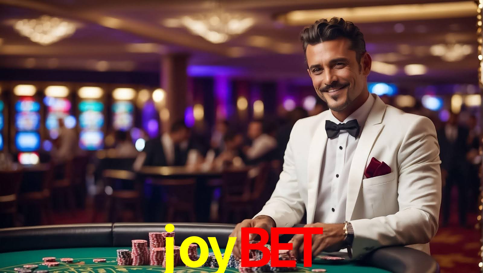 Tornar VIP joybet