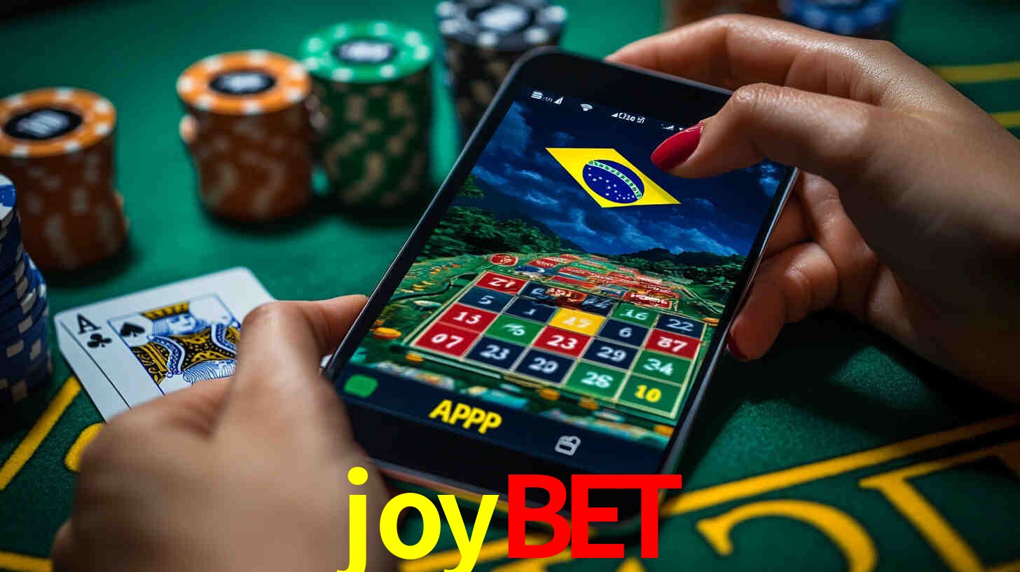 Link Download joybet