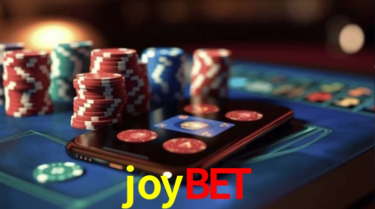 joybet Premiação acumulada / Jackpot