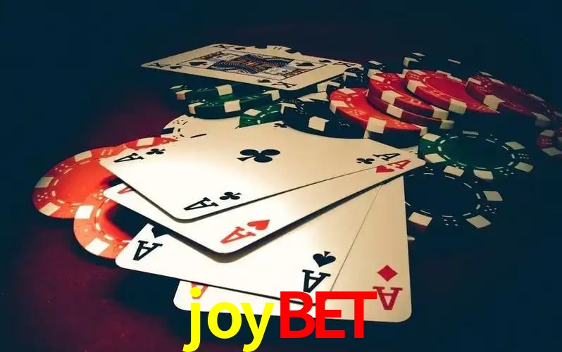 Chances Ganhar joybet