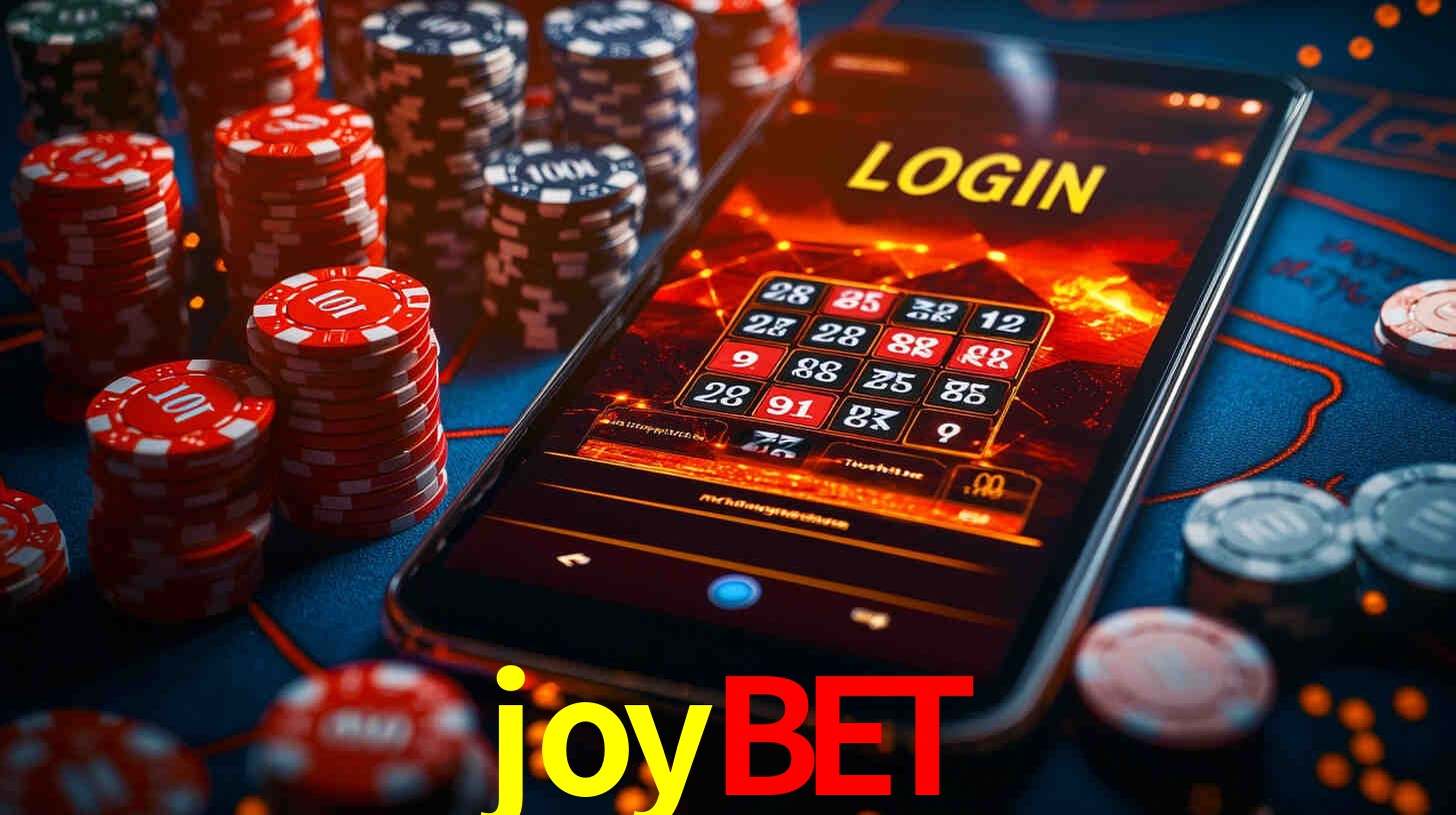 bet joybet