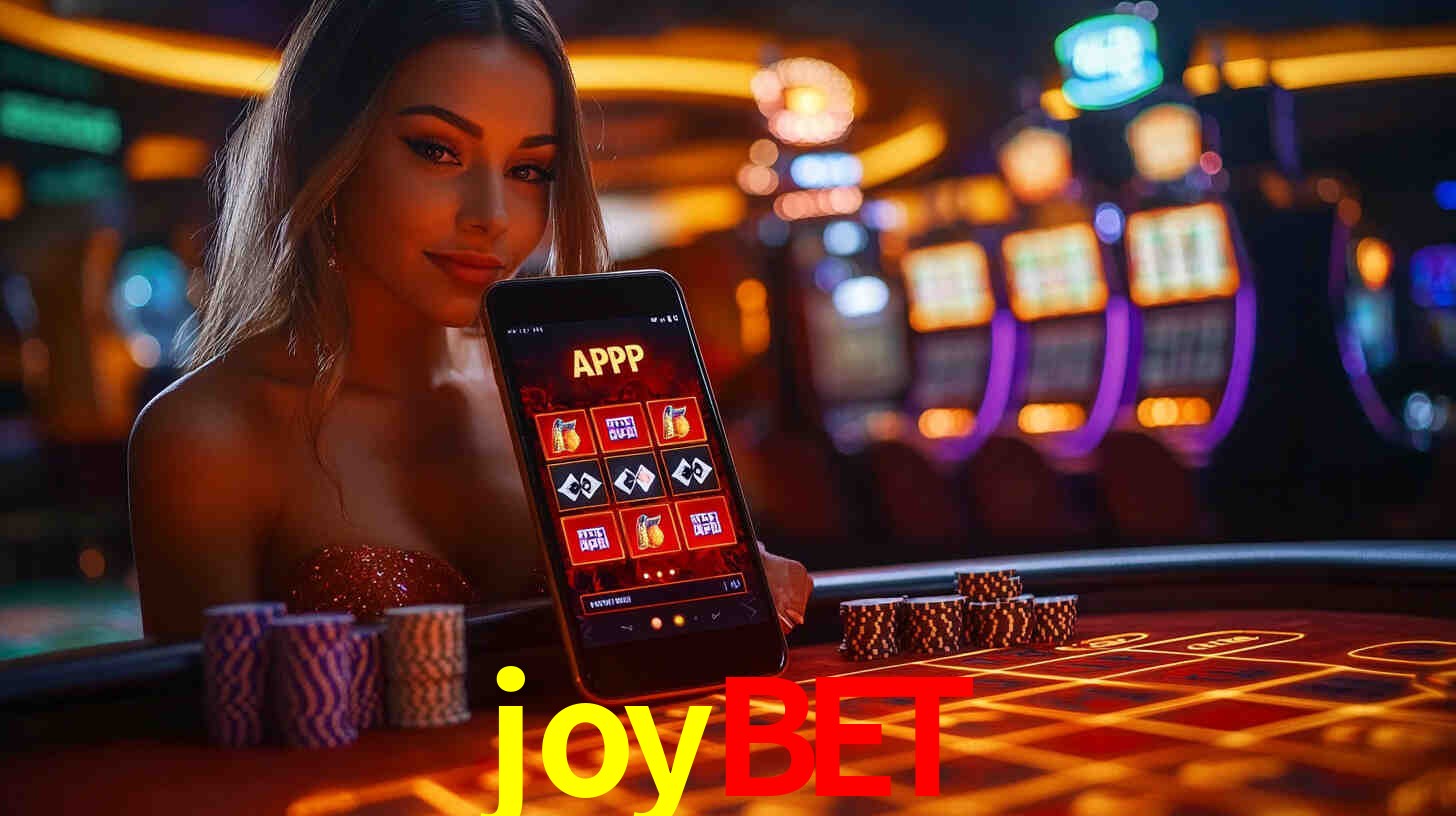 Suporte Download joybet