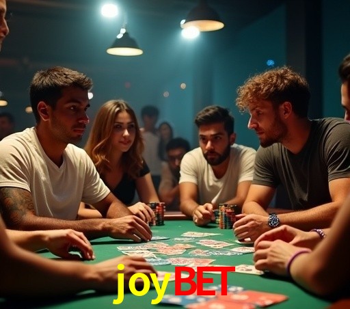Sucesso joybet