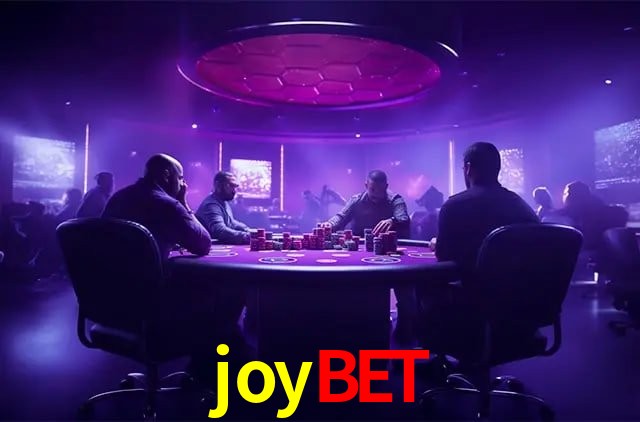 login joybet.com