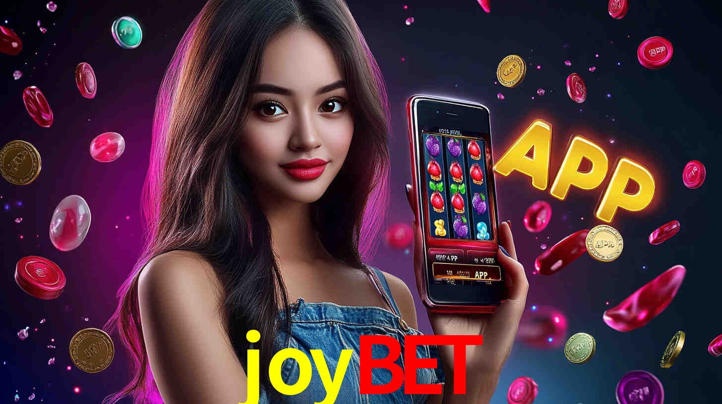 Segurança App joybet