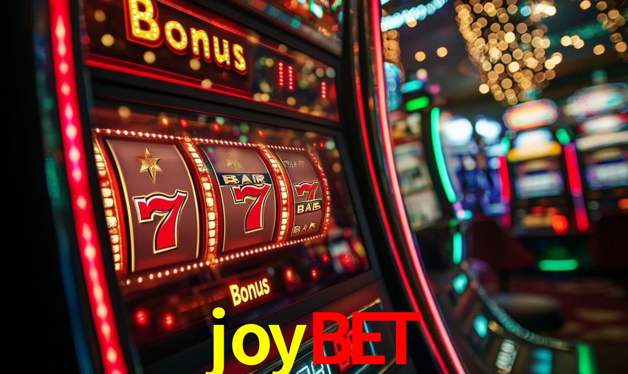 Recursos App joybet