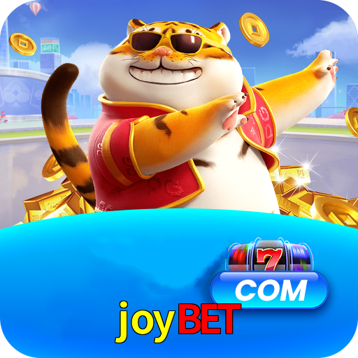 Logo da joybet